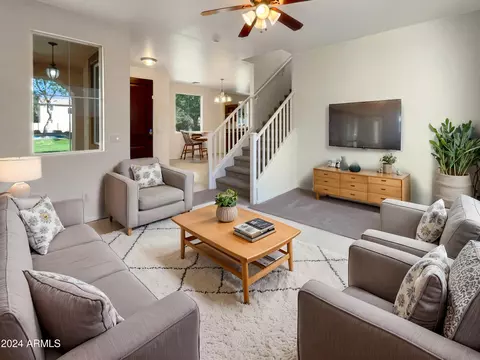 4071 E Milky Way, Gilbert, AZ 85295 photo 2