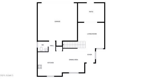 4071 E Milky Way, Gilbert, AZ 85295 photo 22