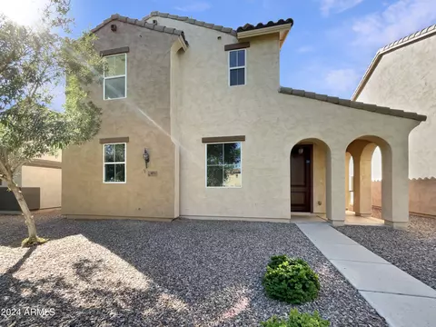 4071 E Milky Way, Gilbert, AZ 85295