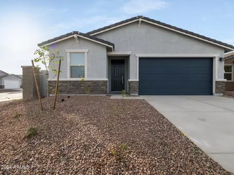 17305 W Sanna St, Waddell, AZ 85355