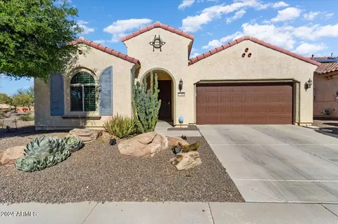 26304 W Tina Ln, Buckeye, AZ 85396