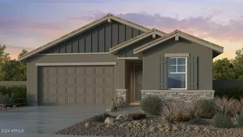 3953 E Ghost Flower Ln, San Tan Valley, AZ 85140