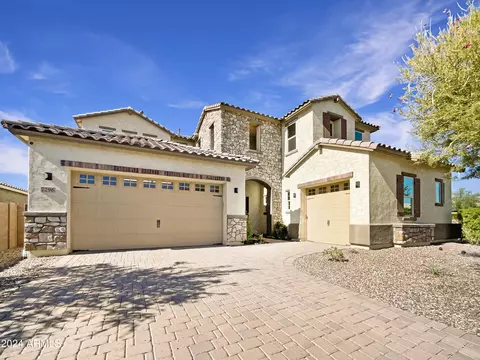 7296 S Lancaster St, Gilbert, AZ 85298