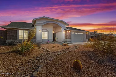 10621 E Ironwood Ln, Mesa, AZ 85208