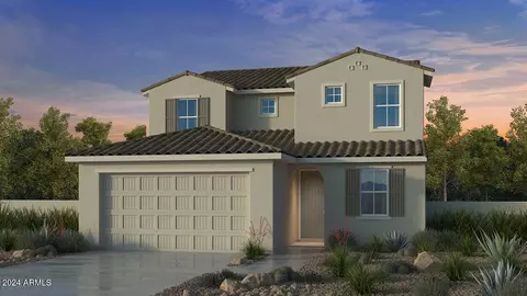 3939 E Ghost Flower Ln, San Tan Valley, AZ 85140
