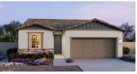 25233 W Wayland Dr, Buckeye, AZ 85326