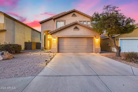 14716 W Lamoille Dr, Surprise, AZ 85374