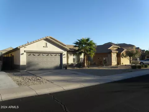 3955 N 294th Ln, Buckeye, AZ 85396
