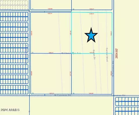 0 Carmel Blvd #14, Casa Grande, AZ 85193