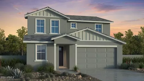 3997 E Ghost Flower Ln, San Tan Valley, AZ 85140