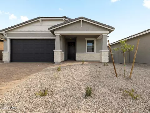 33 S 176th Dr, Goodyear, AZ 85338
