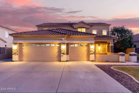13029 W Campbell Ave, Litchfield Park, AZ 85340