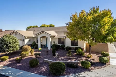 7680 N Outlook Ln, Prescott Valley, AZ 86315