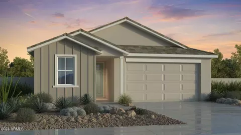 4036 E Ghost Flower Ln, San Tan Valley, AZ 85140