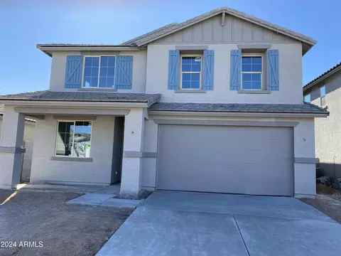 18361 W Daley Ln, Surprise, AZ 85387
