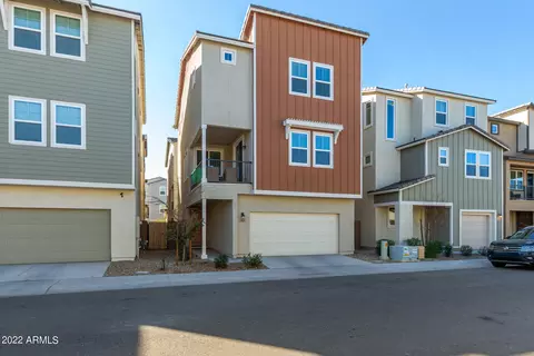 619 W Winchester Dr, Chandler, AZ 85286