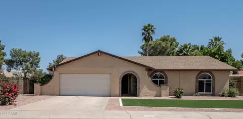 1907 N Tamarisk St, Chandler, AZ 85224