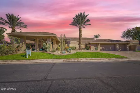 8170 E Kalil Dr, Scottsdale, AZ 85260