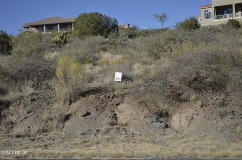 15480 E Upper Ridge Ln #109, Mayer, AZ 86333