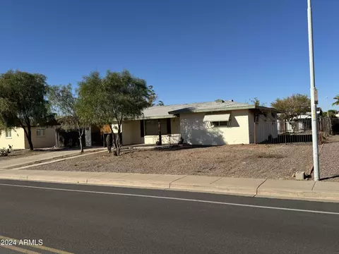 6650 E Adobe St, Mesa, AZ 85205 photo 2