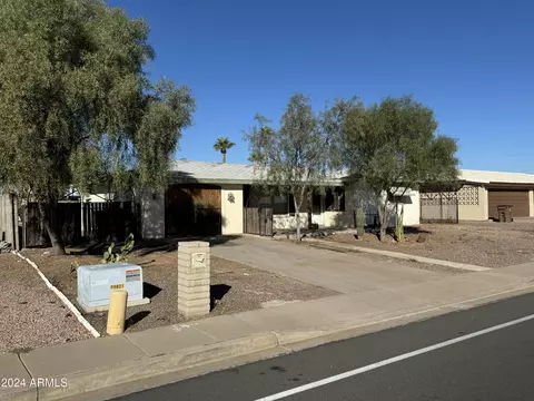 6650 E Adobe St, Mesa, AZ 85205 photo 3