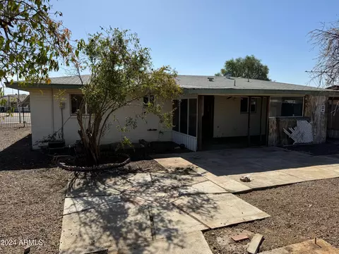 6650 E Adobe St, Mesa, AZ 85205 photo 7