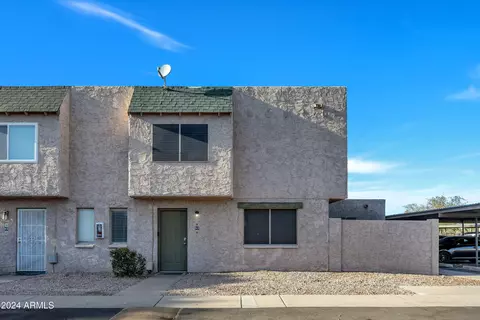 1500 W Rio Salado Pkwy #93, Mesa, AZ 85201