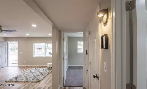 Entry Way - 3131 W Elm St, Phoenix, AZ 85017 photo 1 of 1