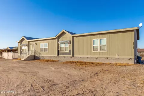 20318 W Arlington Rd, Buckeye, AZ 85326