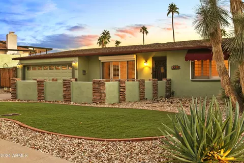 2321 E Lincoln Way, Phoenix, AZ 85020