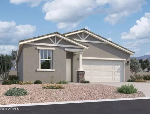 47776 W Kenner Dr, Maricopa, AZ 85139