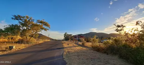 611 W Vista St, Bisbee, AZ 85603