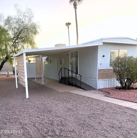 120 W Oneil Dr #23, Casa Grande, AZ 85122