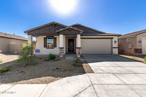 40005 W Bravo Dr, Maricopa, AZ 85138