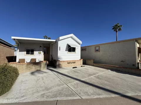 2179 S Cherokee Ave, Apache Junction, AZ 85119