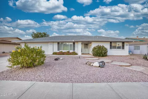 13226 W Hardwood Dr, Sun City West, AZ 85375