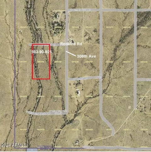 30649 W Redbird Rd #159, Unincorporated County, AZ 85390