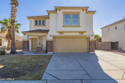 2645 W Hawks Eye Ave, Apache Junction, AZ 85120