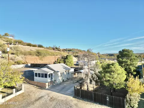 155 S Wildlife Cir, Globe, AZ 85501
