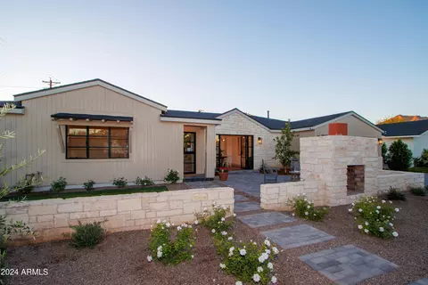 3402 N 63rd St, Scottsdale, AZ 85251