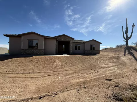 35938 N 138th Pl, Scottsdale, AZ 85262