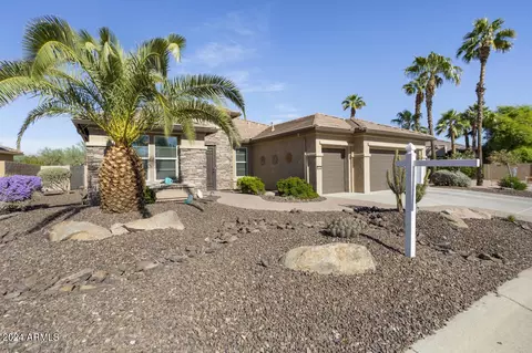 16454 W Alvarado Dr, Goodyear, AZ 85395