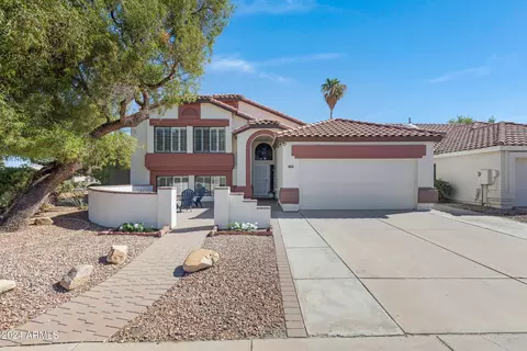 337 N Redrock St, Gilbert, AZ 85234