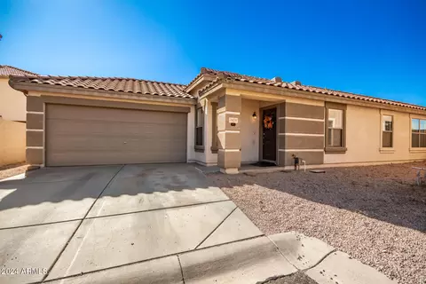 3436 S Chaparral Rd, Apache Junction, AZ 85119 photo 2