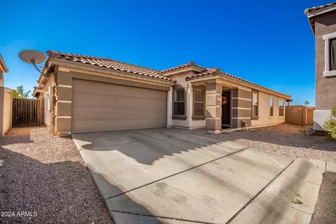 3436 S Chaparral Rd, Apache Junction, AZ 85119