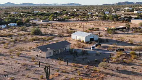9068 N Cox Rd, Casa Grande, AZ 85194
