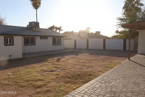 7532 E Hackamore St, Mesa, AZ 85207 photo 24