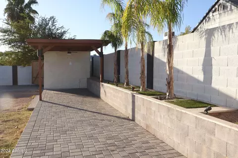 7532 E Hackamore St, Mesa, AZ 85207 photo 25