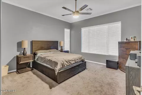 Bedroom - 3514 E Parkview Dr, Gilbert, AZ 85295 photo 1 of 3