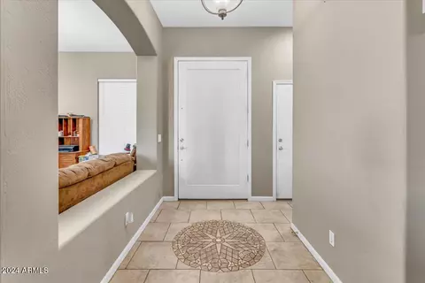 Entry Way - 3514 E Parkview Dr, Gilbert, AZ 85295 photo 1 of 1